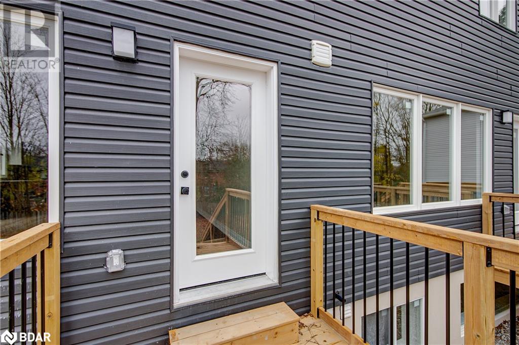 98 Peel Street Unit# 6, Barrie, Ontario  L4M 3K7 - Photo 39 - 40659581