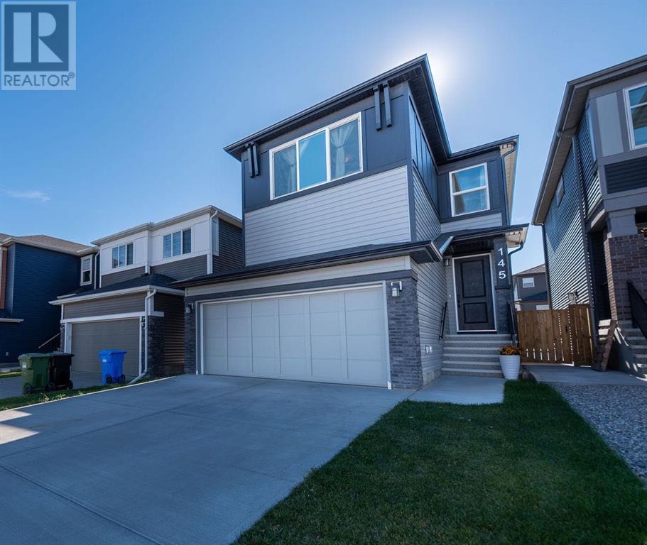 145 Belmont Villas Sw, Calgary, Alberta  T2X 4W7 - Photo 3 - A2172742