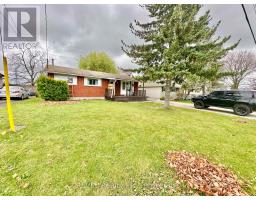 33 DEERFIELD PARKWAY, thorold (556 - allanburg/thorold south), Ontario