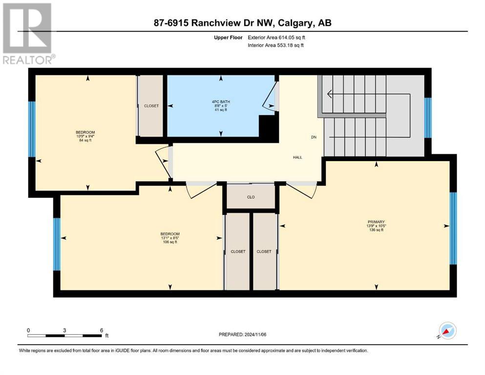 87, 6915 Ranchview Drive Nw, Calgary, Alberta  T3G 1R8 - Photo 36 - A2173637