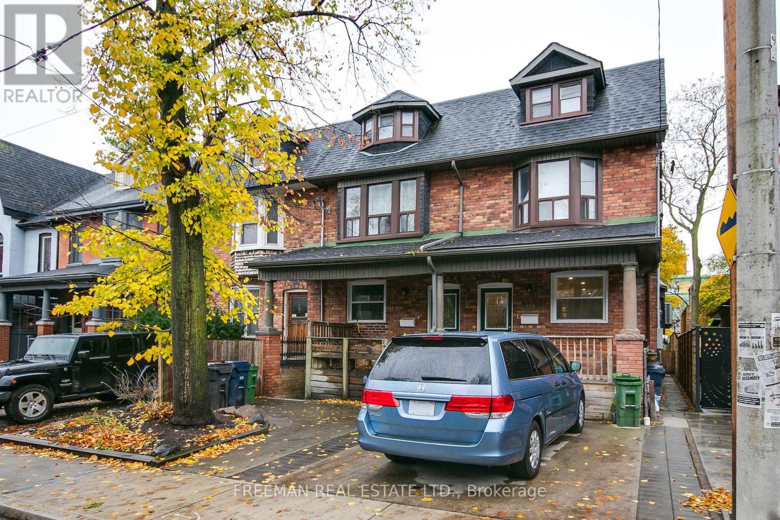 Main - 342 Howland AvenueToronto (Casa Loma), Ontario  M5R 3B9 - Photo 24 - C10729328