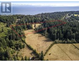 Lot C Left Rd, courtenay, British Columbia