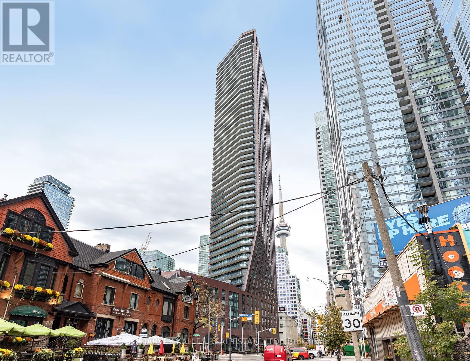 Property at 4504 - 99 JOHN STREET image 1