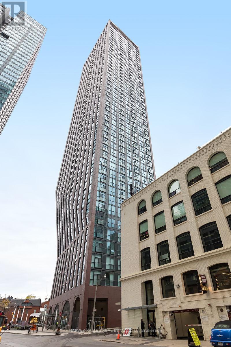 Property at 4504 - 99 JOHN STREET image 2