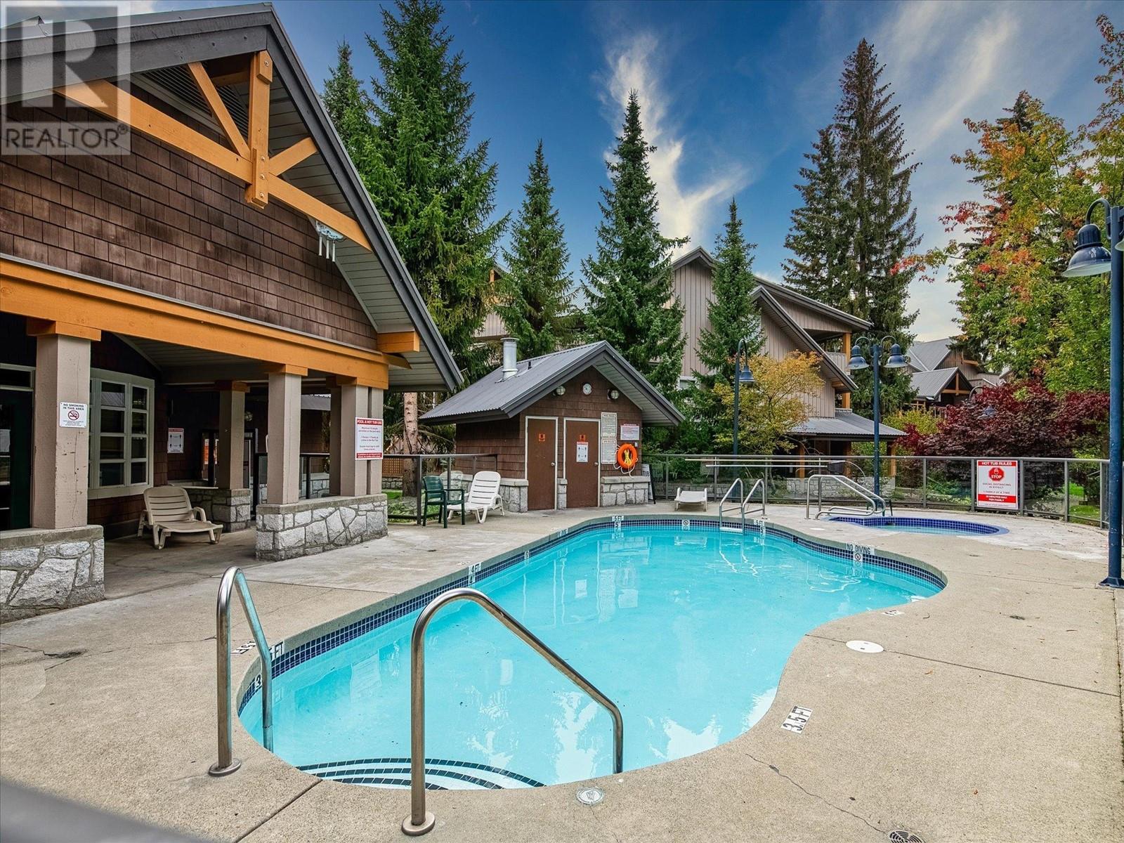 112 4388 Northlands Boulevard, Whistler, British Columbia  V0N 1B4 - Photo 19 - R2946483