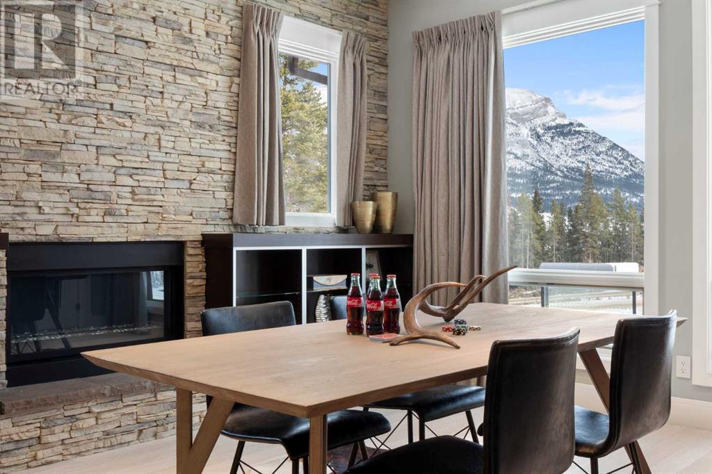 201, 2100e Stewart Creek Drive, Canmore, Alberta  T1W 0G3 - Photo 31 - A2163083