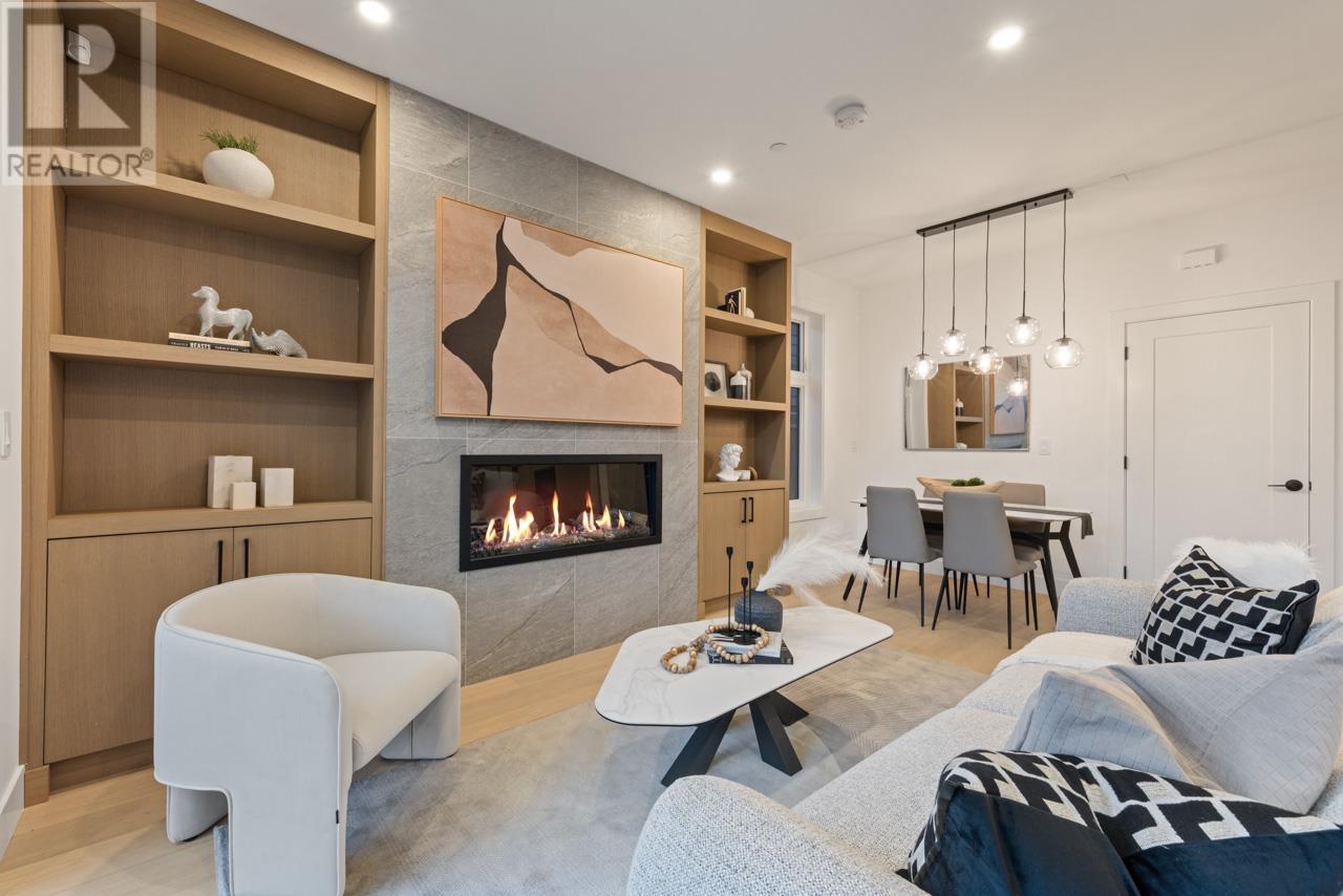 970 W 17th Avenue, Vancouver, British Columbia  V5Z 1V4 - Photo 10 - R2946448