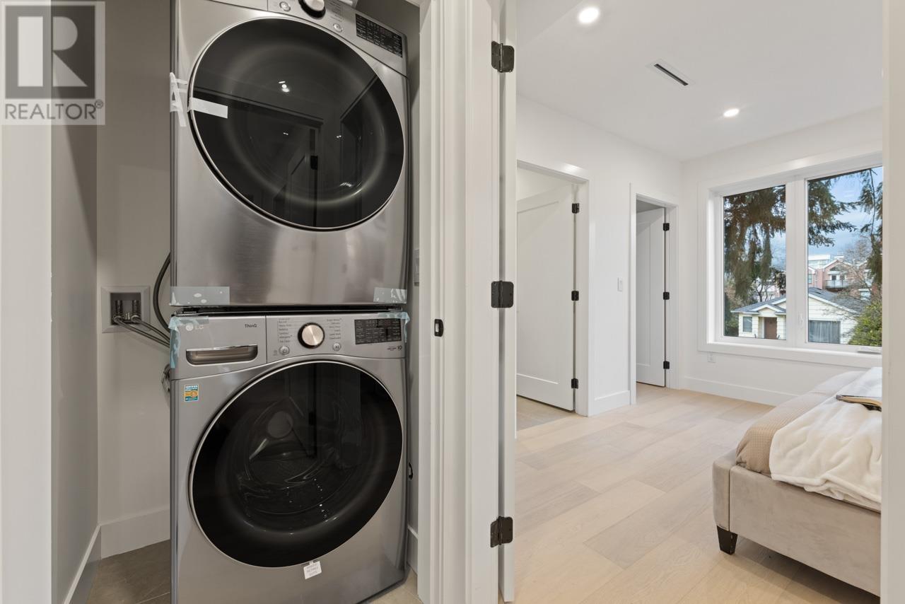 970 W 17th Avenue, Vancouver, British Columbia  V5Z 1V4 - Photo 23 - R2946448