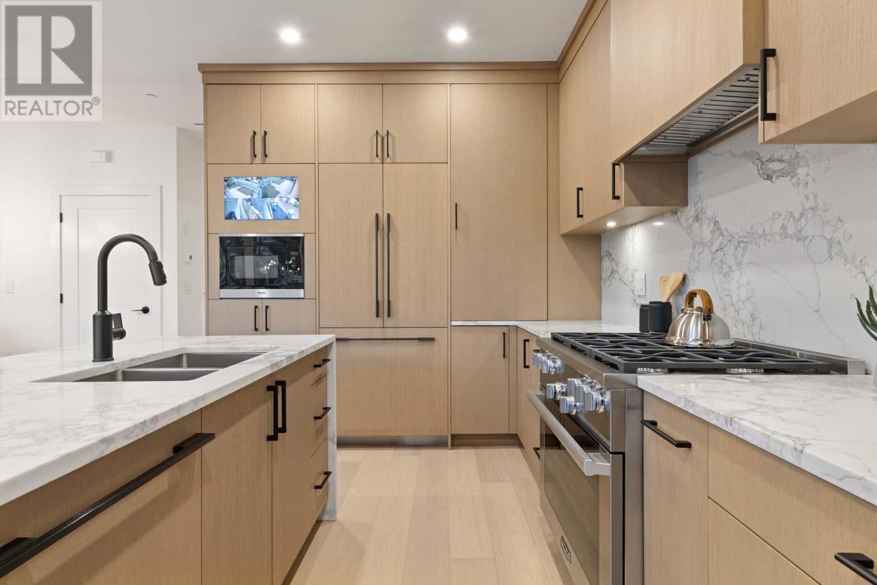 970 W 17th Avenue, Vancouver, British Columbia  V5Z 1V4 - Photo 8 - R2946448