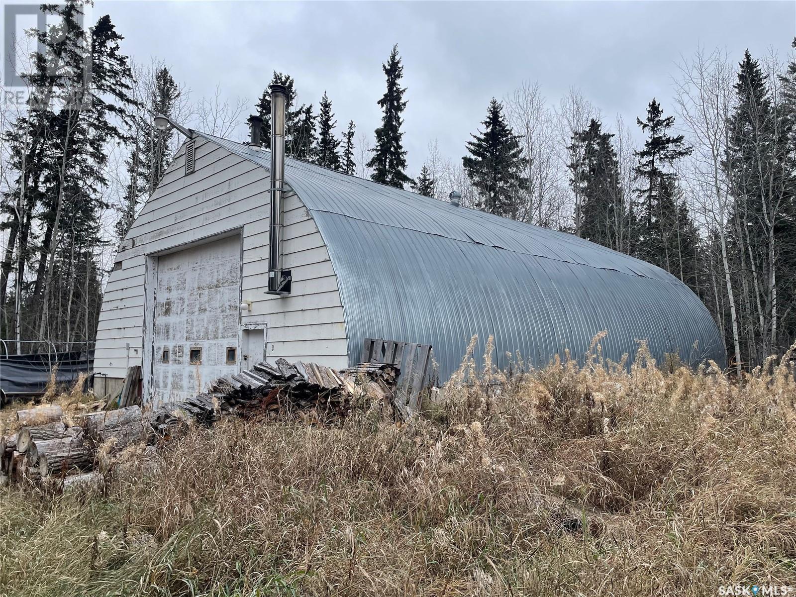 50 Acres On West Side Of Makwa, Makwa, Saskatchewan  S0M 1N0 - Photo 27 - SK988707