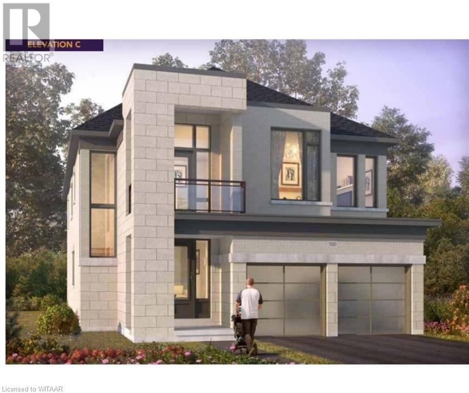 1451 UPPER THAMES Drive, Woodstock, Ontario