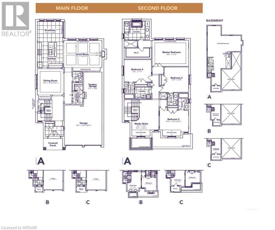 1451 Upper Thames Drive, Woodstock, Ontario  N4T 0P9 - Photo 2 - 40679524