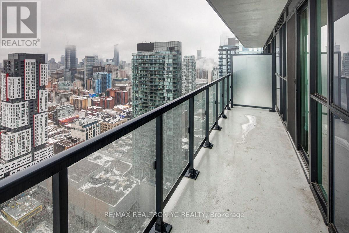 4108 - 87 Peter Street, Toronto (Waterfront Communities), Ontario  M5V 0P1 - Photo 14 - C10744138