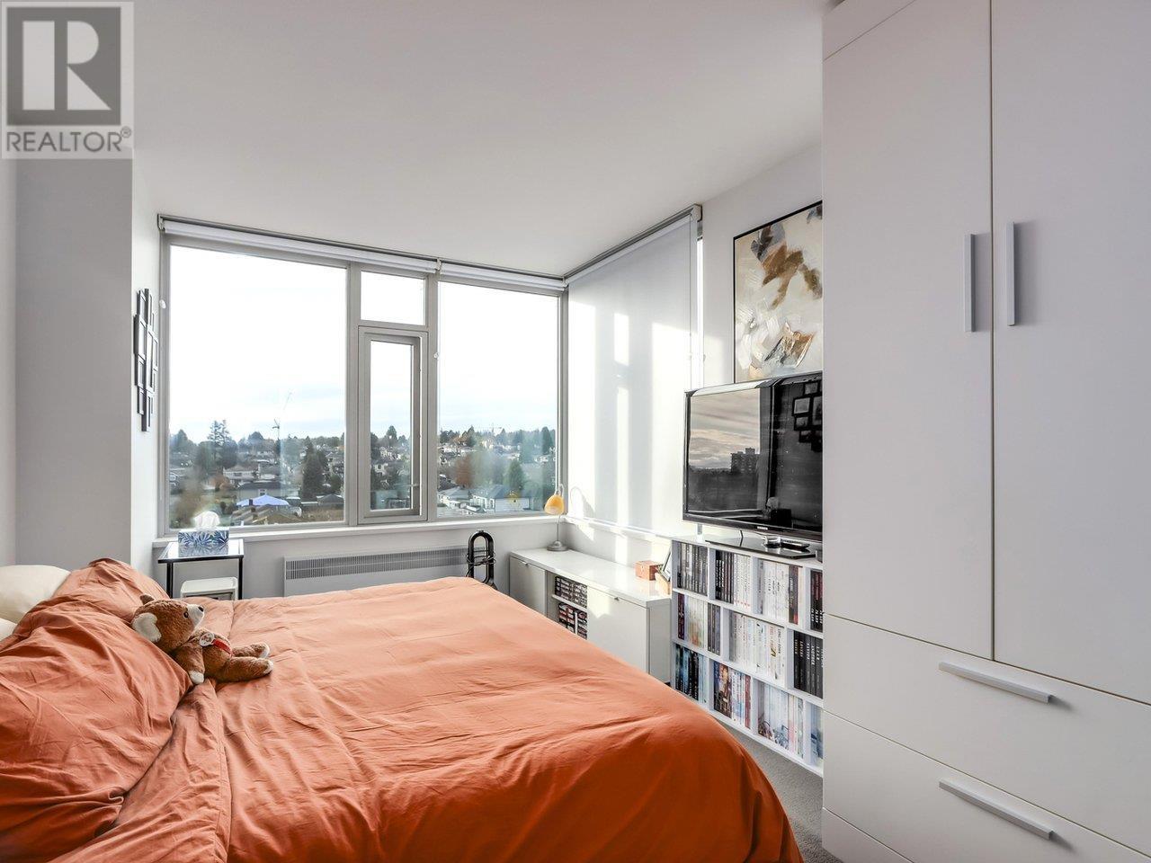 Listing Picture 17 of 29 : 1008 8031 NUNAVUT LANE, Vancouver / 溫哥華 - 魯藝地產 Yvonne Lu Group - MLS Medallion Club Member