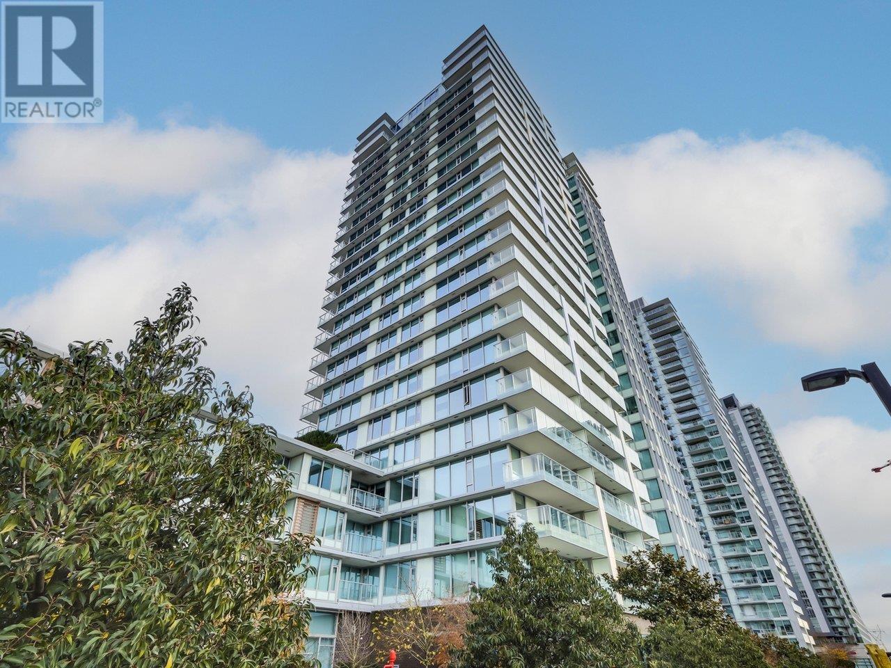 1008 8031 NUNAVUT LANE, Vancouver