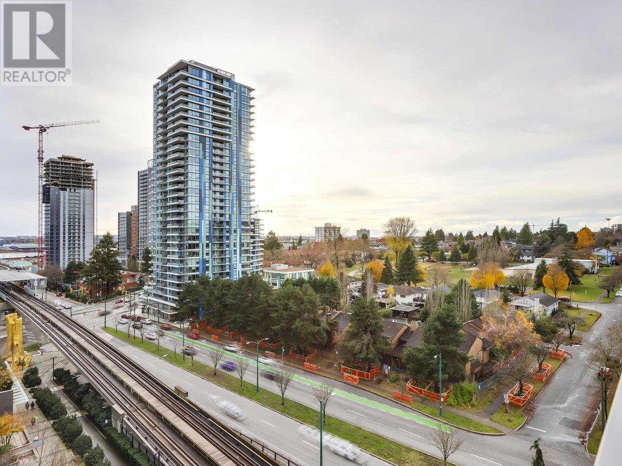 Listing Picture 6 of 29 : 1008 8031 NUNAVUT LANE, Vancouver / 溫哥華 - 魯藝地產 Yvonne Lu Group - MLS Medallion Club Member