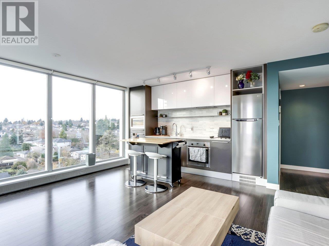 Listing Picture 8 of 29 : 1008 8031 NUNAVUT LANE, Vancouver / 溫哥華 - 魯藝地產 Yvonne Lu Group - MLS Medallion Club Member