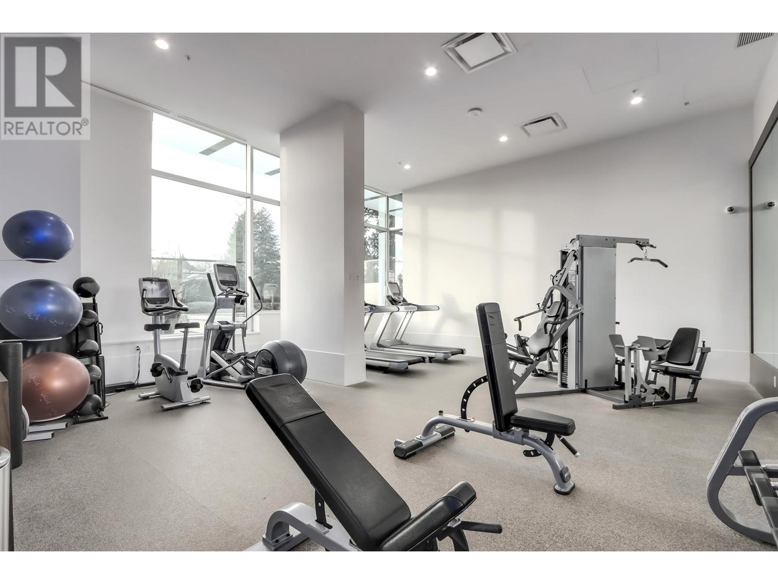 Listing Picture 28 of 29 : 1008 8031 NUNAVUT LANE, Vancouver / 溫哥華 - 魯藝地產 Yvonne Lu Group - MLS Medallion Club Member