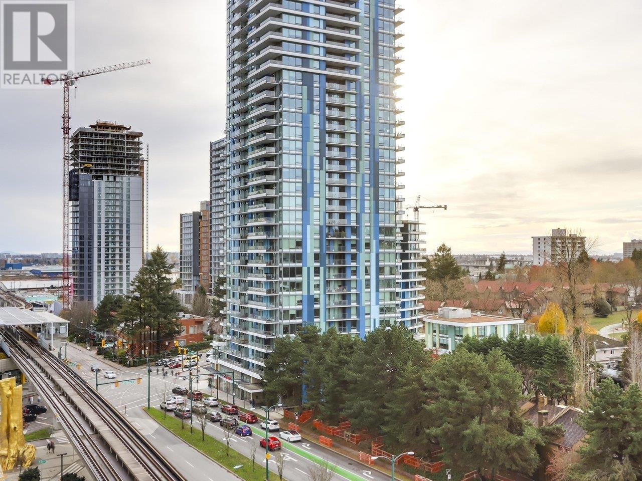 Listing Picture 26 of 29 : 1008 8031 NUNAVUT LANE, Vancouver / 溫哥華 - 魯藝地產 Yvonne Lu Group - MLS Medallion Club Member