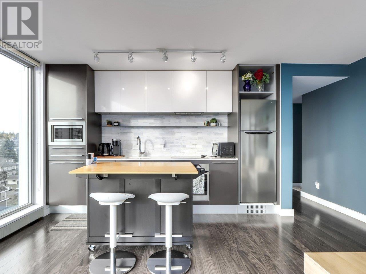 Listing Picture 9 of 29 : 1008 8031 NUNAVUT LANE, Vancouver / 溫哥華 - 魯藝地產 Yvonne Lu Group - MLS Medallion Club Member