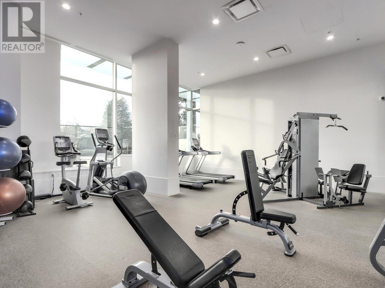 Listing Picture 23 of 29 : 1008 8031 NUNAVUT LANE, Vancouver / 溫哥華 - 魯藝地產 Yvonne Lu Group - MLS Medallion Club Member