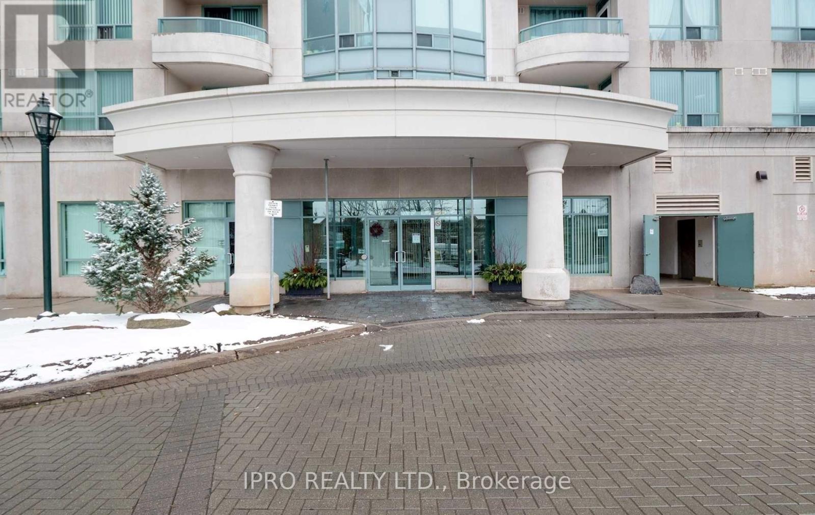 1707 - 61 Town Centre Court, Toronto, Ontario  N1T 5C5 - Photo 2 - C10744182