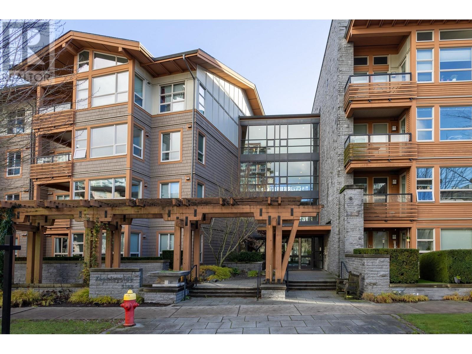 115 5788 Birney Avenue, Vancouver, British Columbia  V6S 0A2 - Photo 25 - R2946353