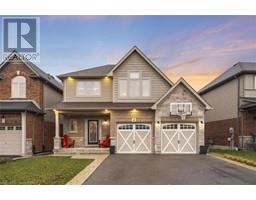 4 THORNBURY Court, Stoney Creek, Ontario