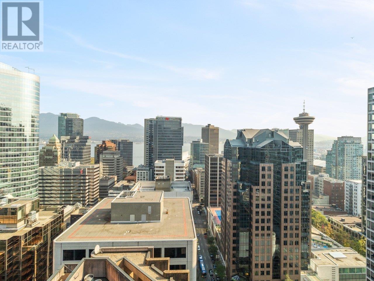 2504 667 Howe Street, Vancouver, British Columbia V6C 0B5 - Photo 10 - R2919575