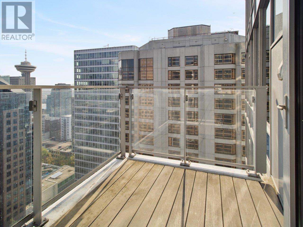 2504 667 Howe Street, Vancouver, British Columbia V6C 0B5 - Photo 8 - R2919575