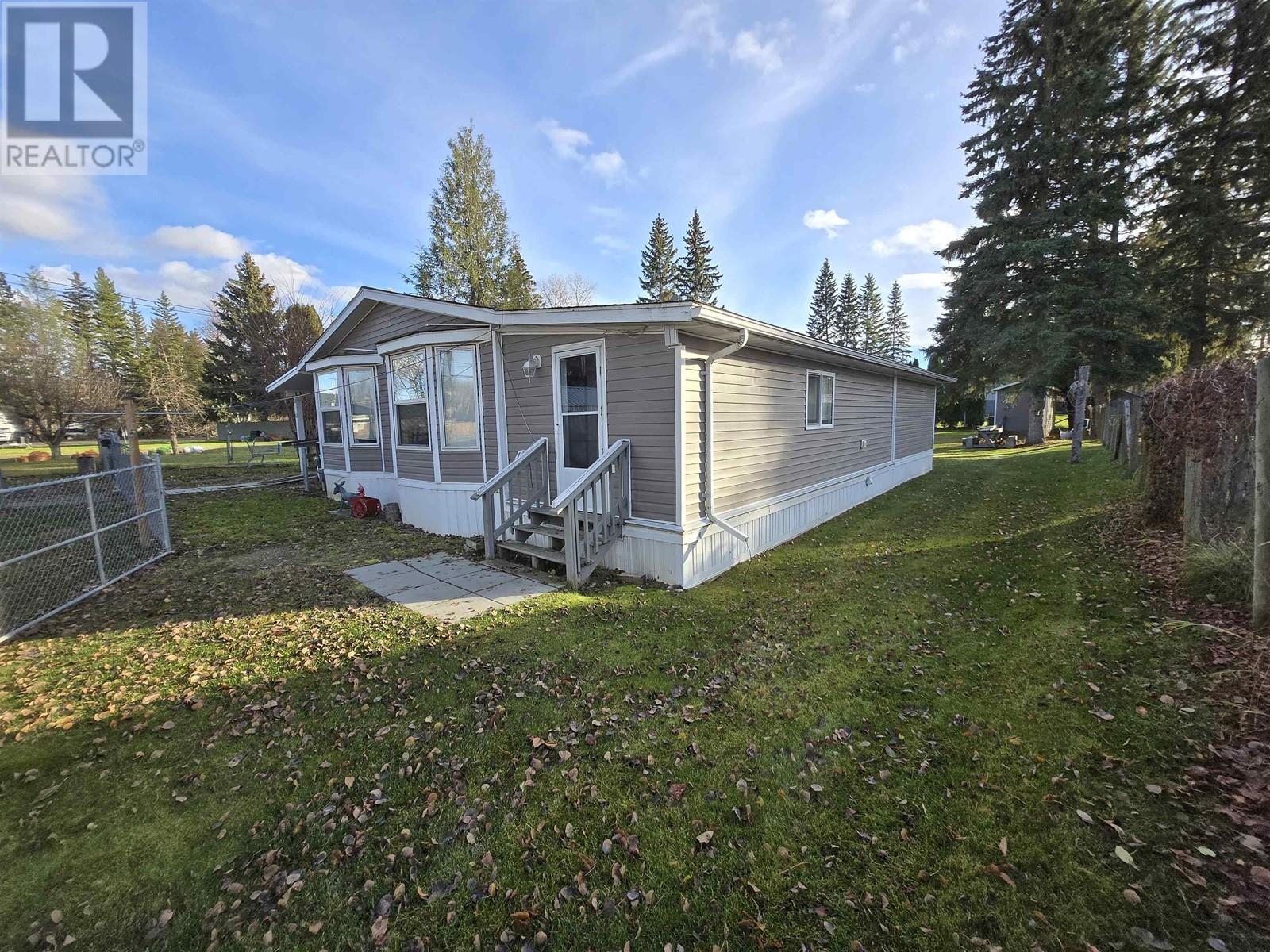 2171 Maple Drive, Quesnel, British Columbia  V2J 5A1 - Photo 2 - R2942746