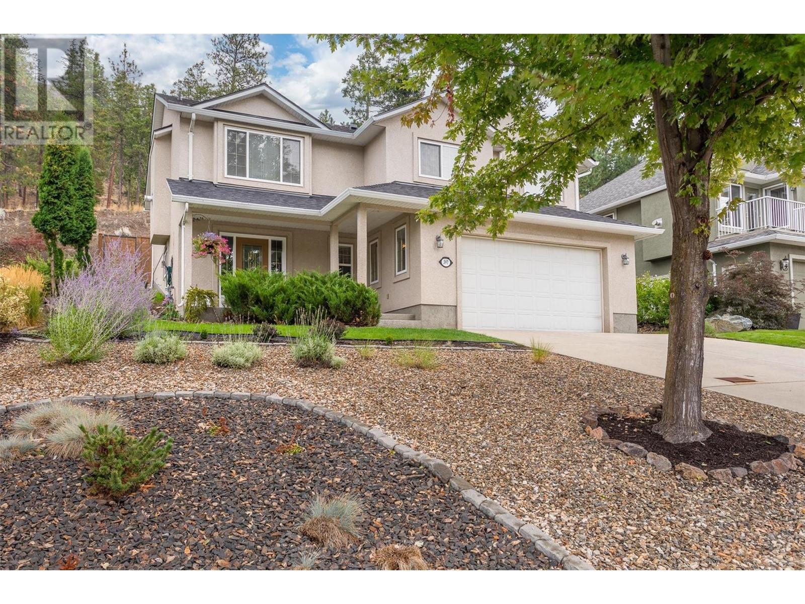 397 Rio Drive, Kelowna, British Columbia  V1V 2L2 - Photo 23 - 10329169