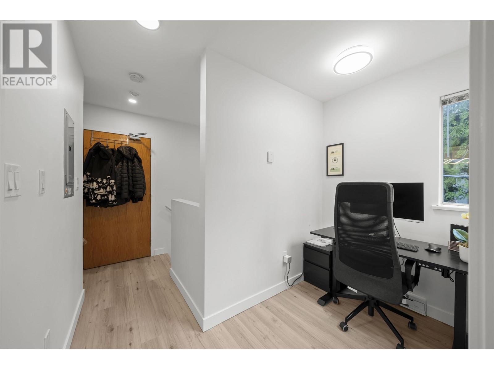 203 1575 W 13th Avenue, Vancouver, British Columbia  V6J 2G5 - Photo 13 - R2946498