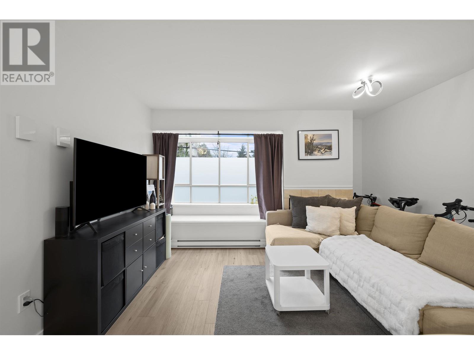 203 1575 W 13th Avenue, Vancouver, British Columbia  V6J 2G5 - Photo 3 - R2946498