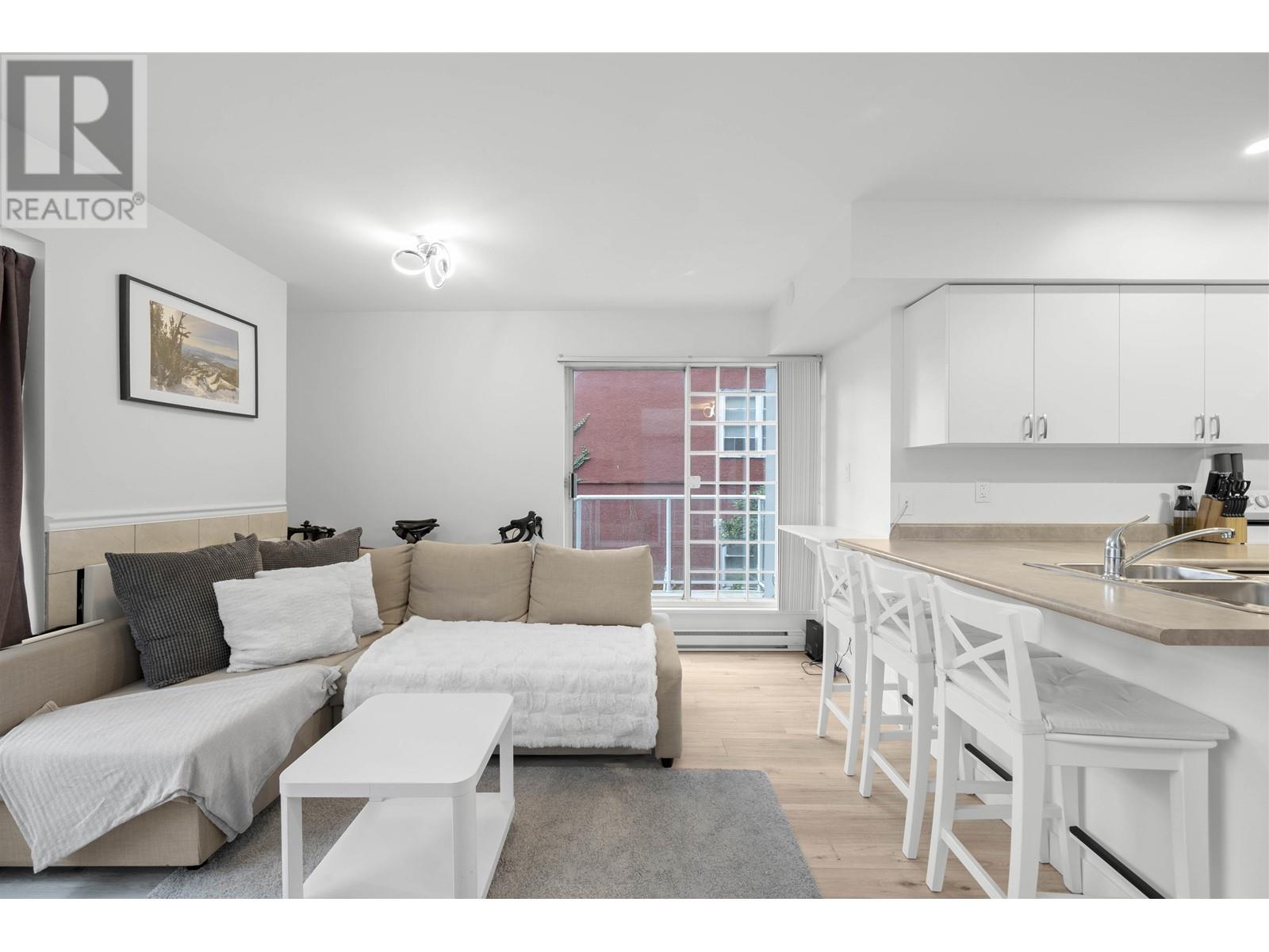 203 1575 W 13th Avenue, Vancouver, British Columbia  V6J 2G5 - Photo 5 - R2946498