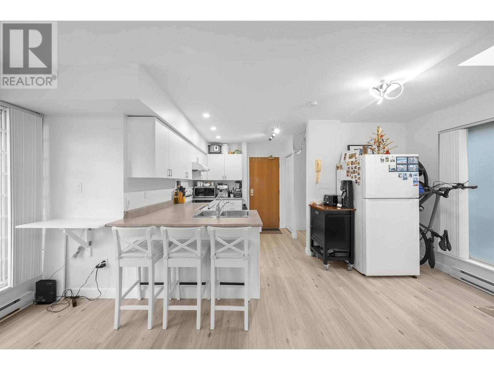 203 1575 W 13th Avenue, Vancouver, British Columbia  V6J 2G5 - Photo 6 - R2946498