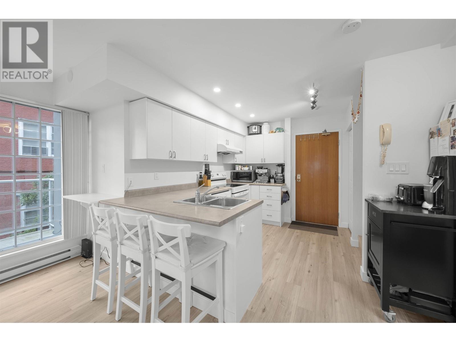203 1575 W 13th Avenue, Vancouver, British Columbia  V6J 2G5 - Photo 7 - R2946498