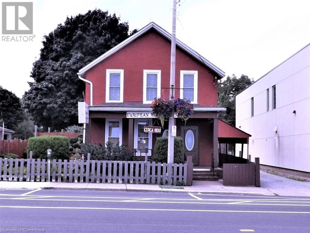 5815 Main StreetNiagara Falls, Ontario  L2G 5Z6 - Photo 12 - 40680519