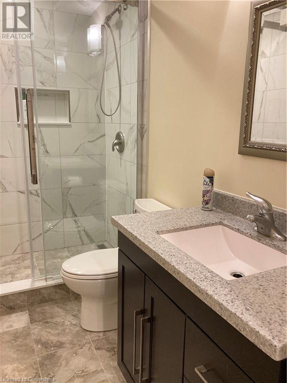 242 Buttercup Court Unit# Lowerlevel, Waterloo, Ontario  N2V 2W8 - Photo 11 - 40678448