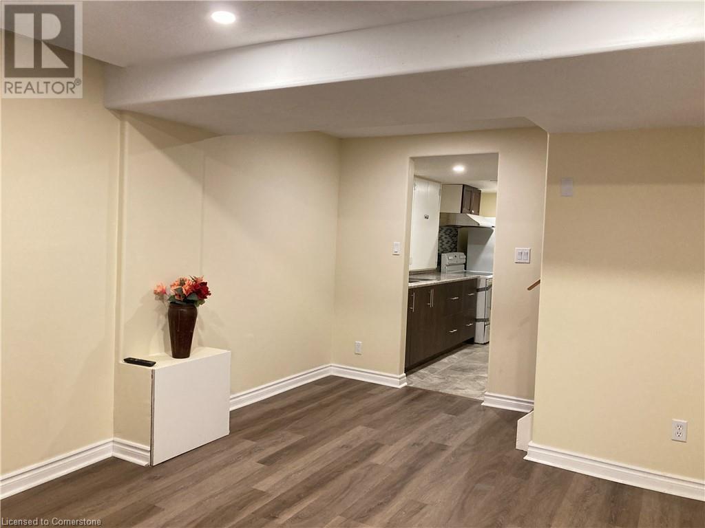 242 Buttercup Court Unit# Lowerlevel, Waterloo, Ontario  N2V 2W8 - Photo 16 - 40678448