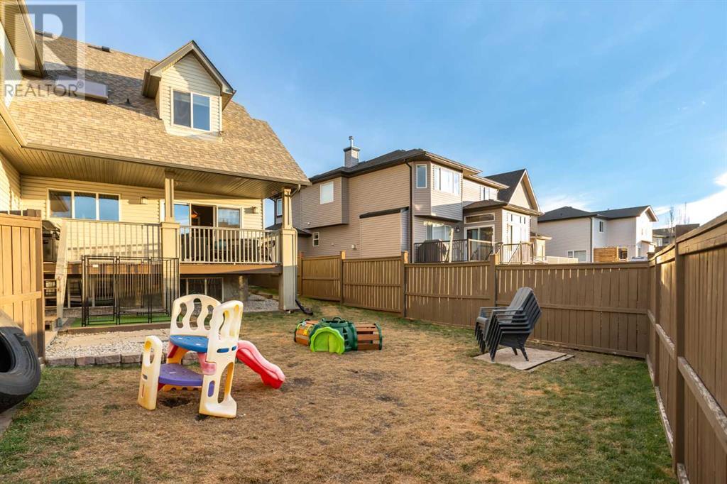 1803 High Park Boulevard Nw, High River, Alberta  T1V 1Z8 - Photo 39 - A2178641