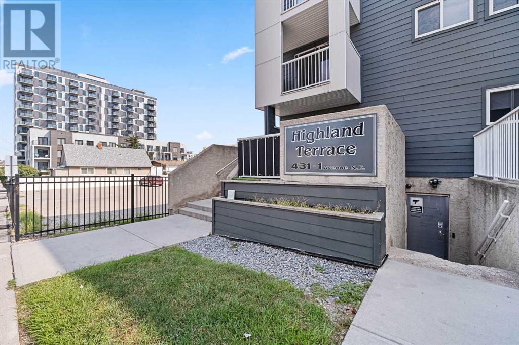 103, 431 1 Avenue Ne, Calgary, Alberta  T2E 0B3 - Photo 2 - A2177983