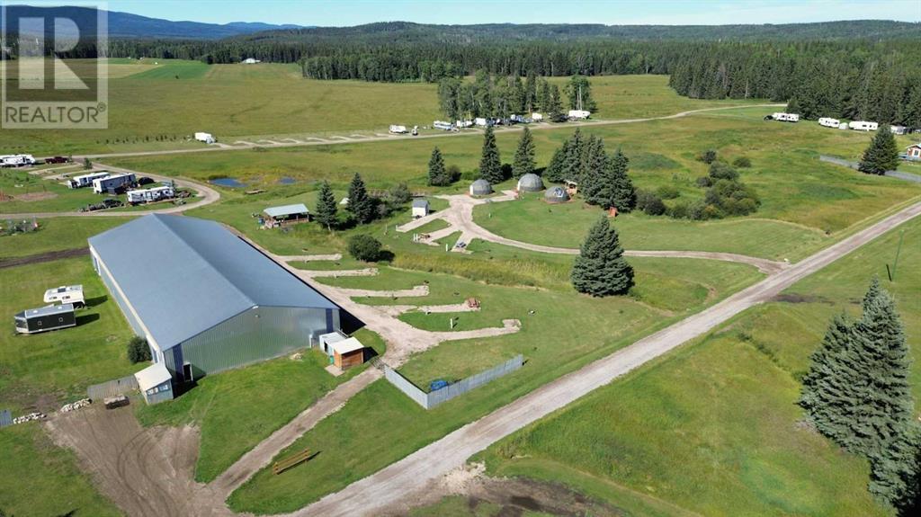 84038 591 Highway, Caroline, Alberta  T0M 0M0 - Photo 12 - A2161940