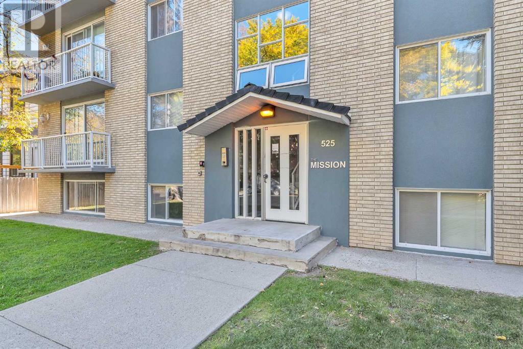 102, 525 22 Avenue Sw, Calgary, Alberta  T2S 0H5 - Photo 3 - A2172435