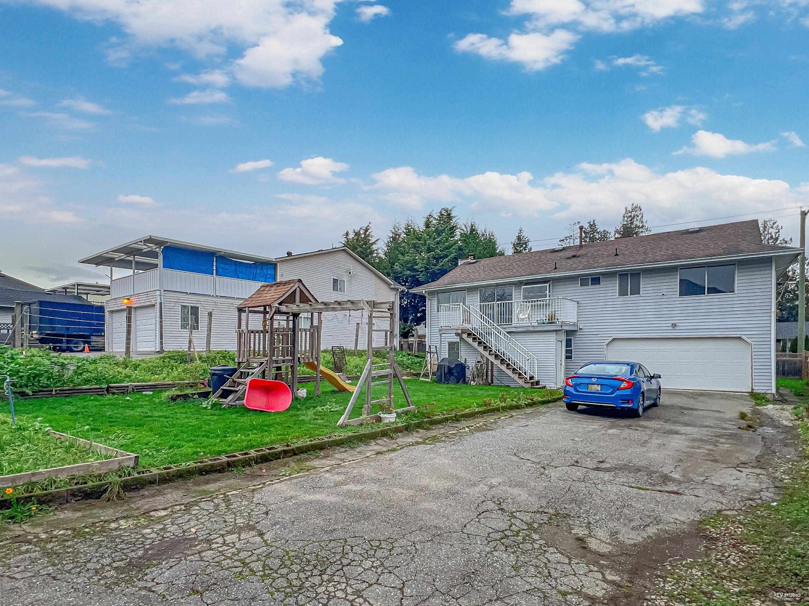 Property at 13542 64 AVENUE image 1
