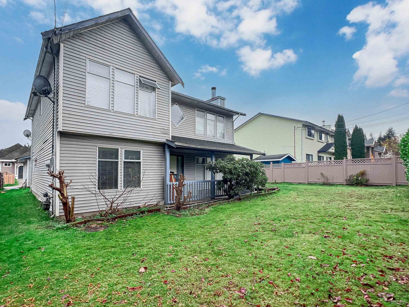 Property at 13524 64 AVENUE image 2