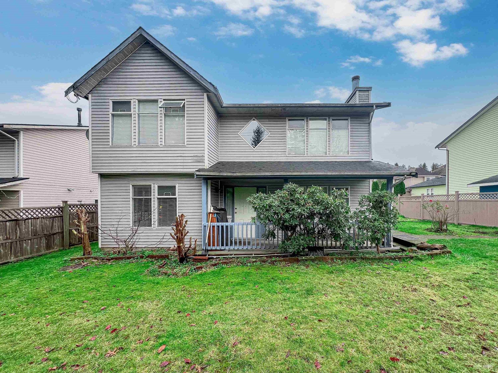Property at 13524 64 AVENUE image 1