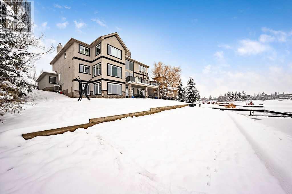 68 Heritage Lake Shores, Heritage Pointe, Alberta  T0L 0X0 - Photo 3 - A2160365