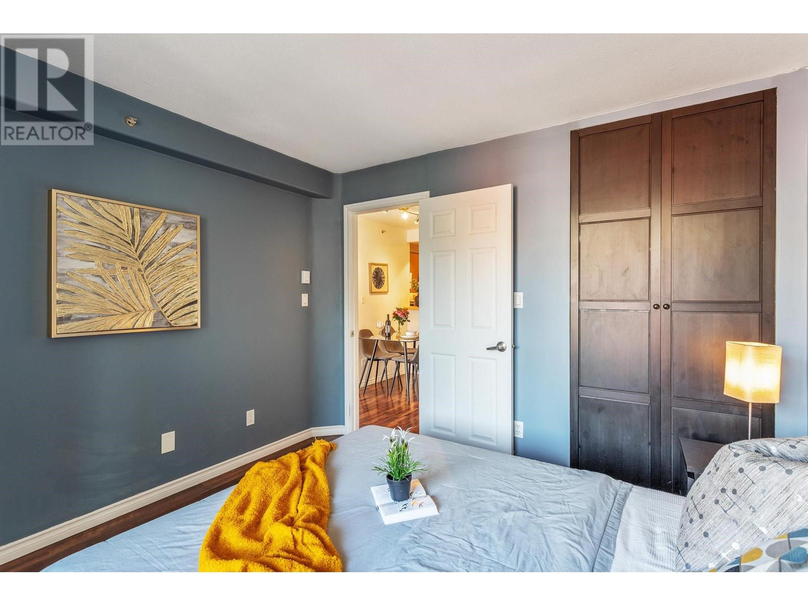 607 680 Clarkson Street, New Westminster, British Columbia V3M 6X9 - Photo 13 - R2935885