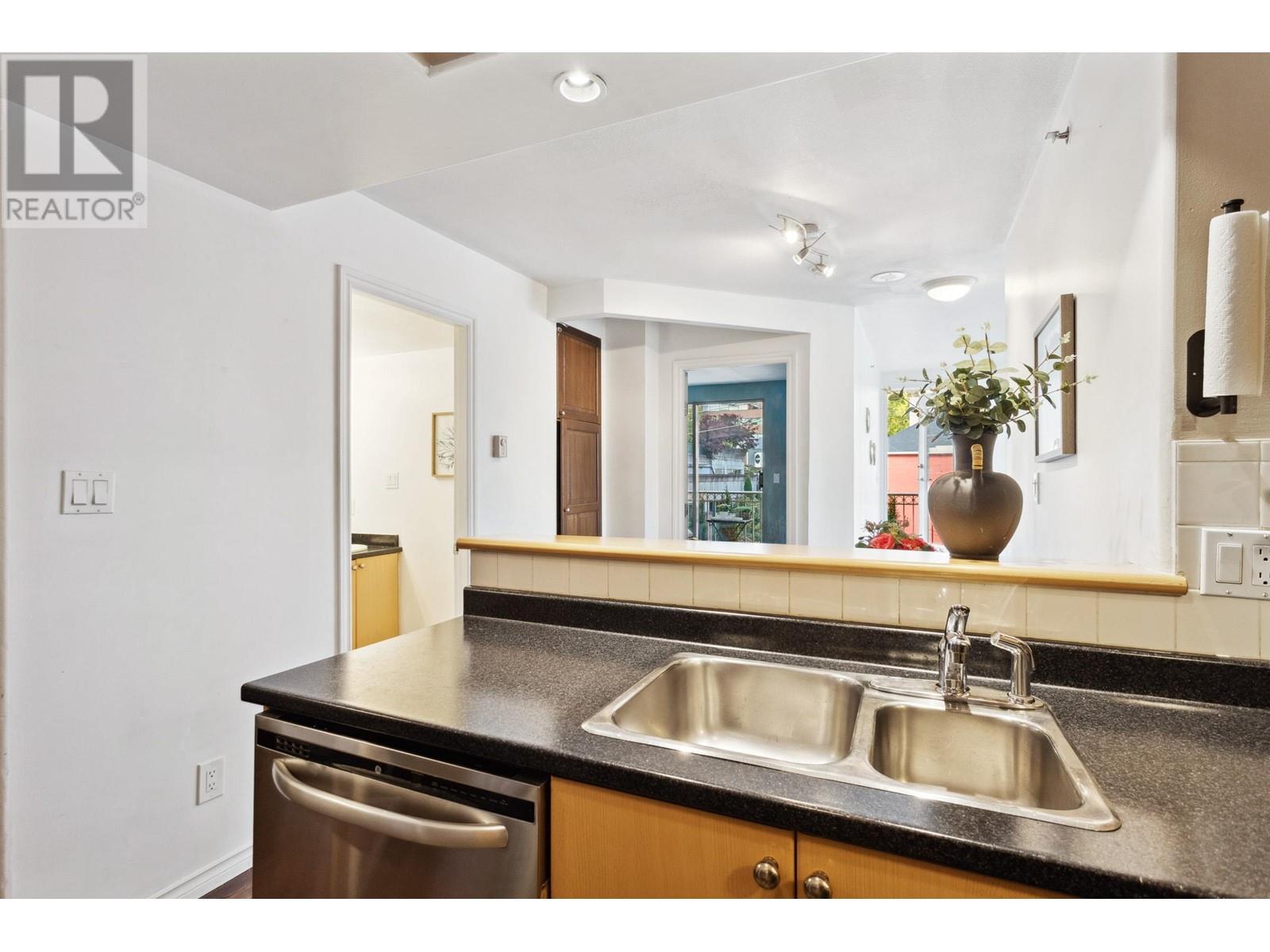 607 680 Clarkson Street, New Westminster, British Columbia V3M 6X9 - Photo 7 - R2935885